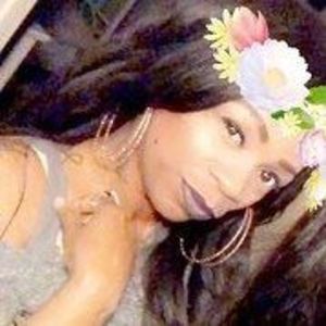 Meet your Posher, Trina